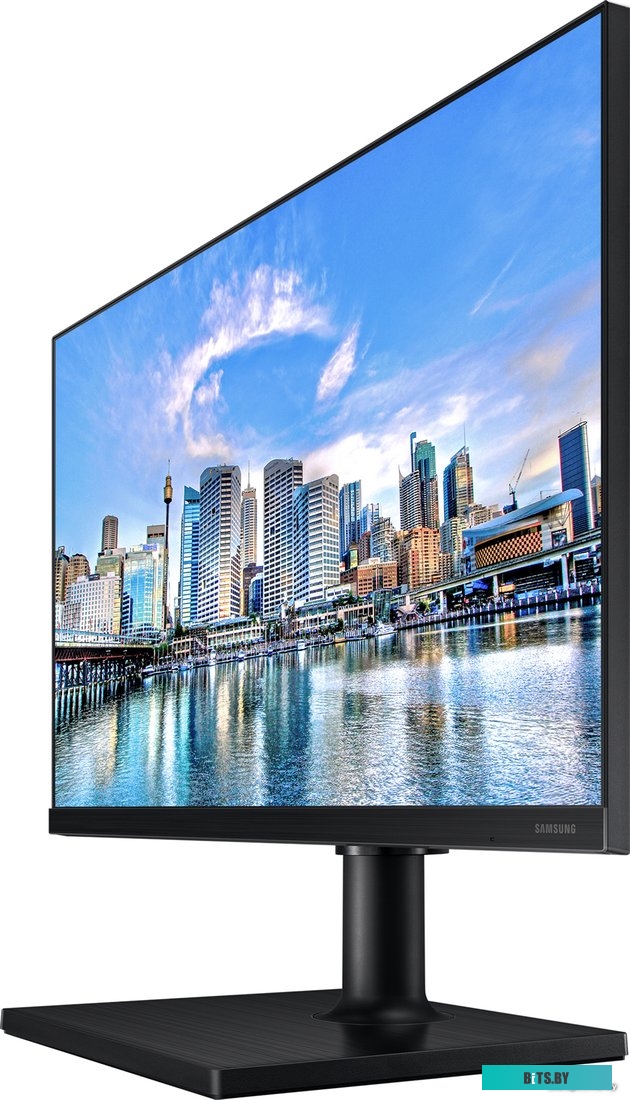 Монитор Samsung T45F LF27T450FZUXEN