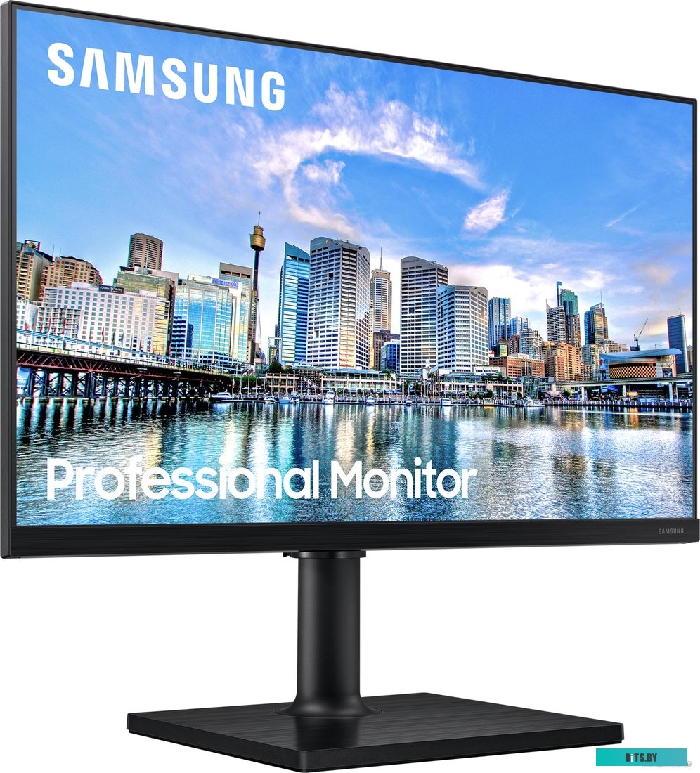 Монитор Samsung T45F LF27T450FZUXEN