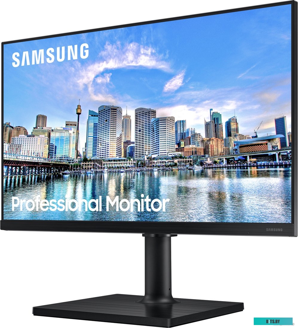 Монитор Samsung T45F LF27T450FZUXEN