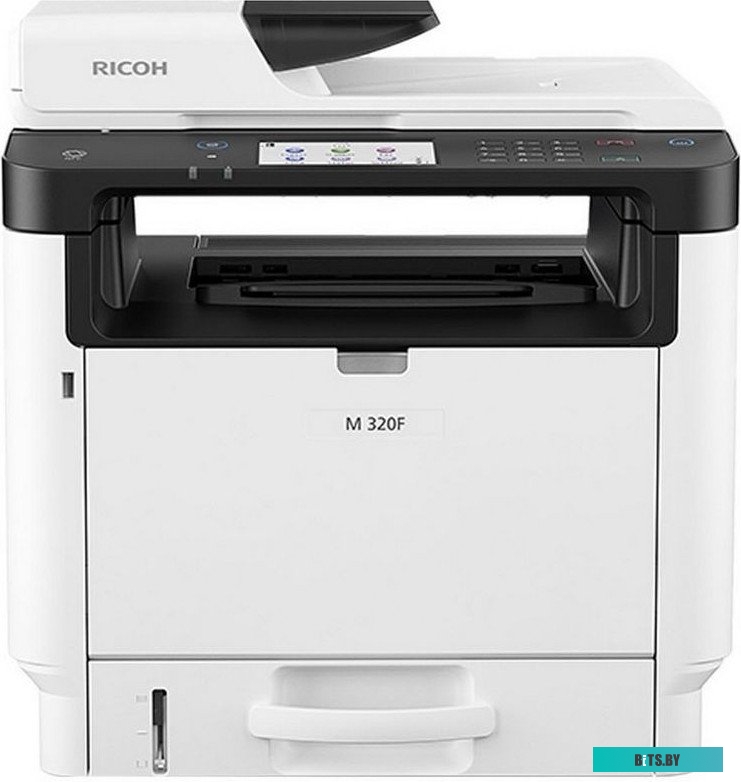 Лазерное МФУ Ricoh M 320F 408534