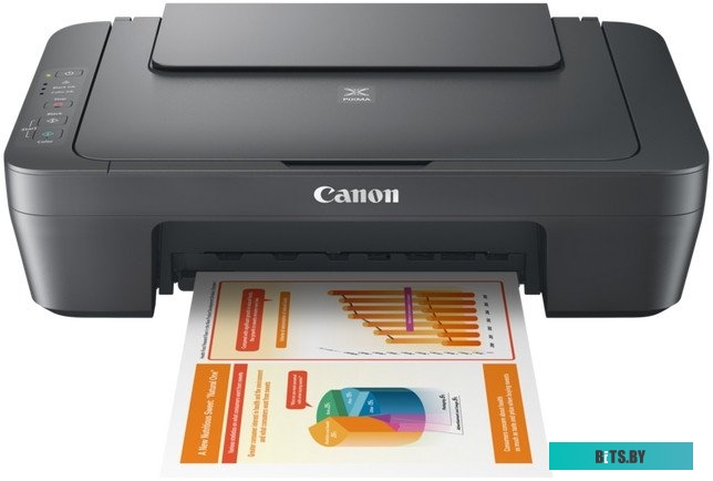 МФУ струйное Canon PIXMA MG2546S (0727C081) 0727C081