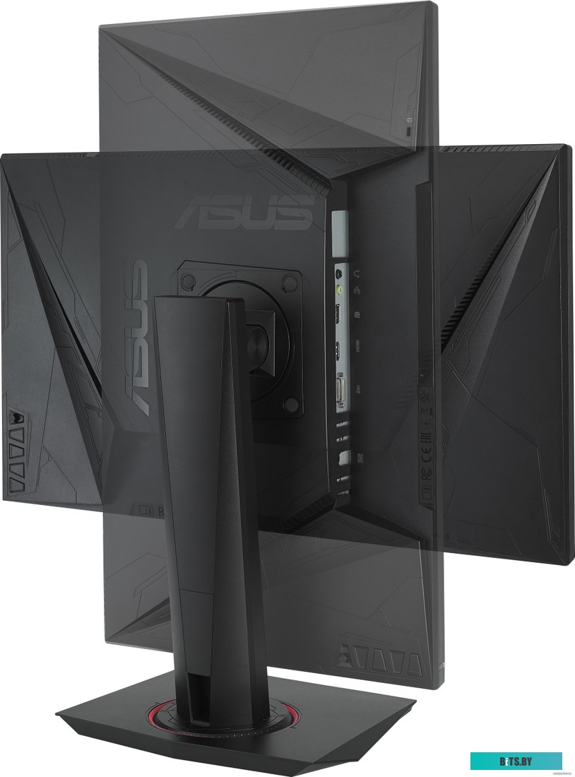 Монитор Asus VG248QG