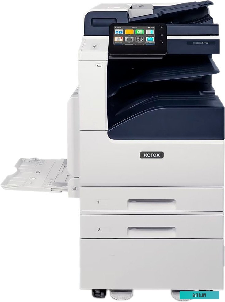 Xerox МФУ Xerox VersaLink B7135V_DN A3 B7135V_S