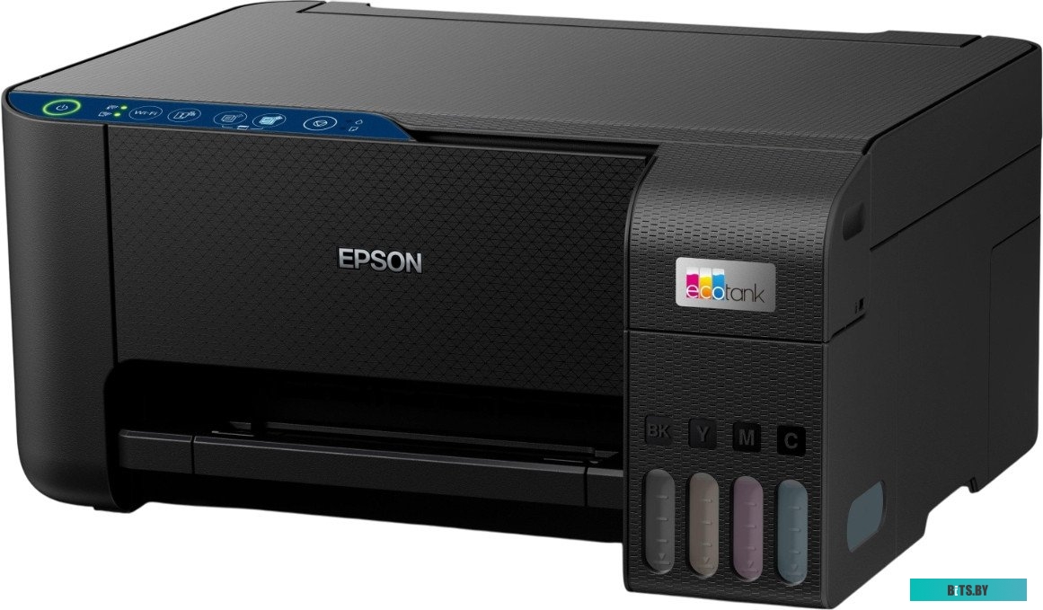 Многофункциональное устройство Epson L3252 C11CJ67424