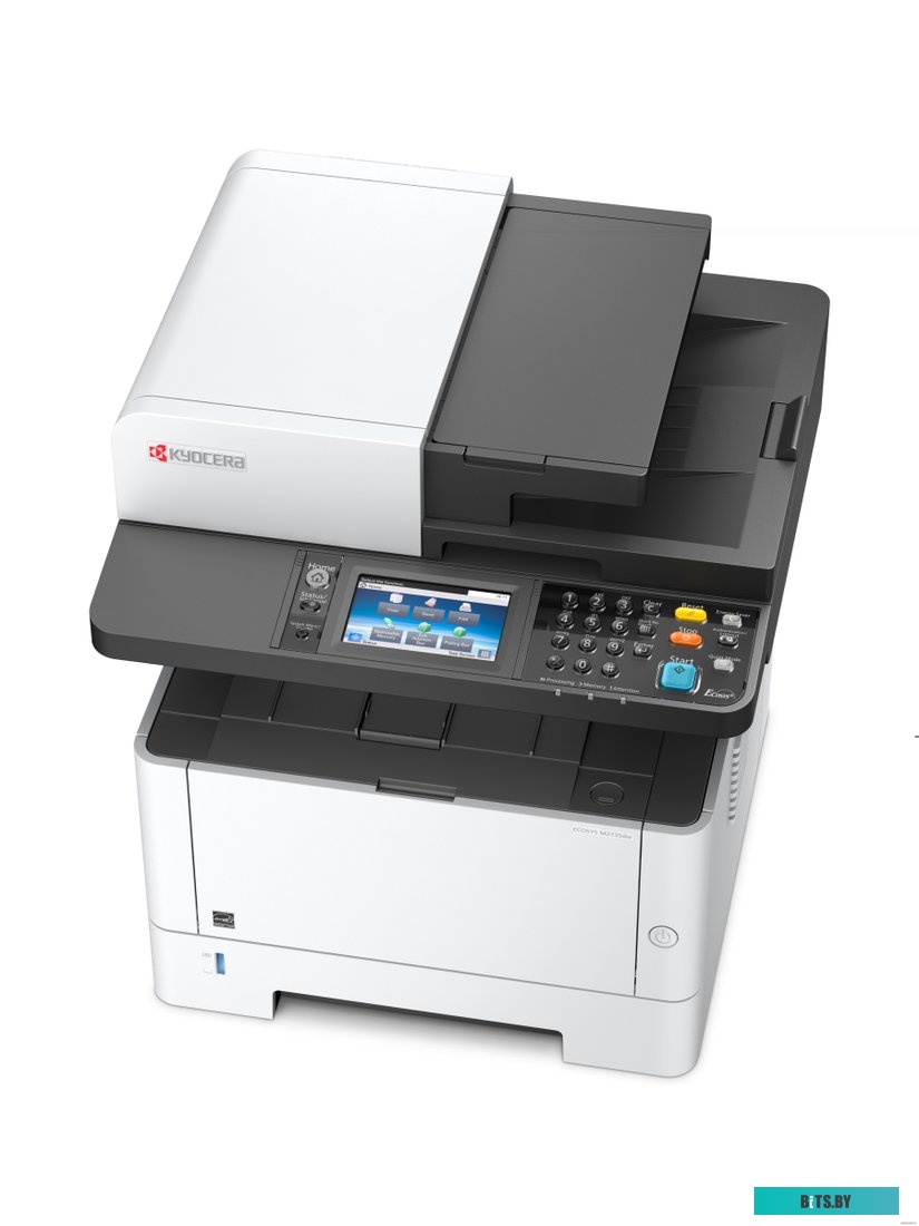 МФУ Kyocera Mita ECOSYS M2735dw