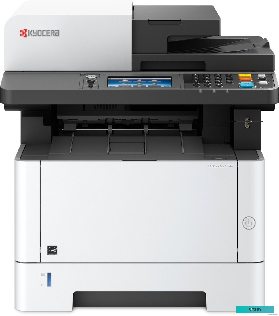 МФУ Kyocera Mita ECOSYS M2735dw