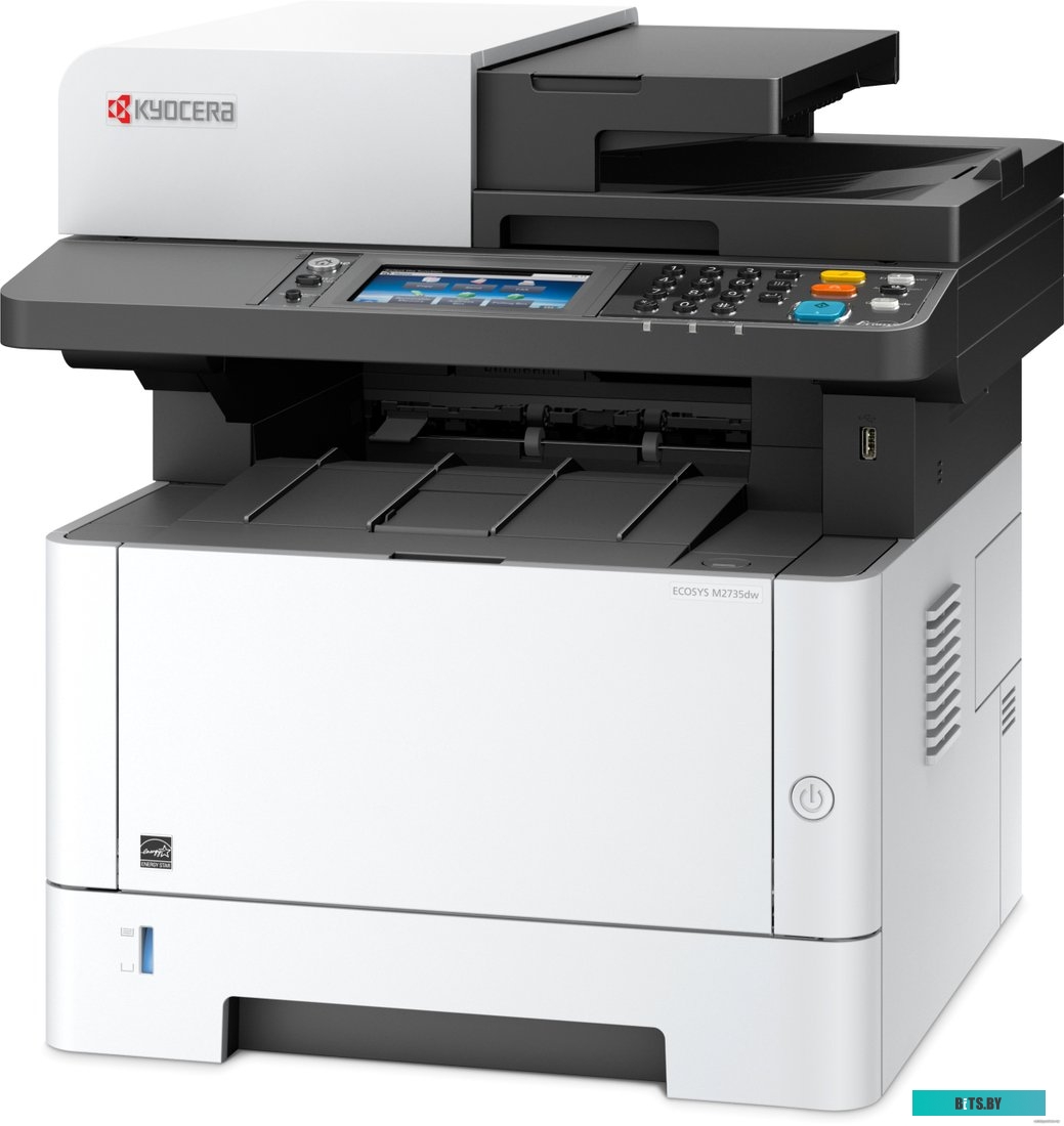 МФУ Kyocera Mita ECOSYS M2735dw