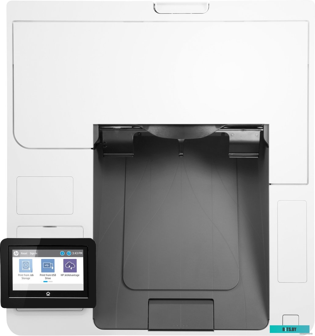 Принтер HP LaserJet Enterprise M612dn (7PS86A)