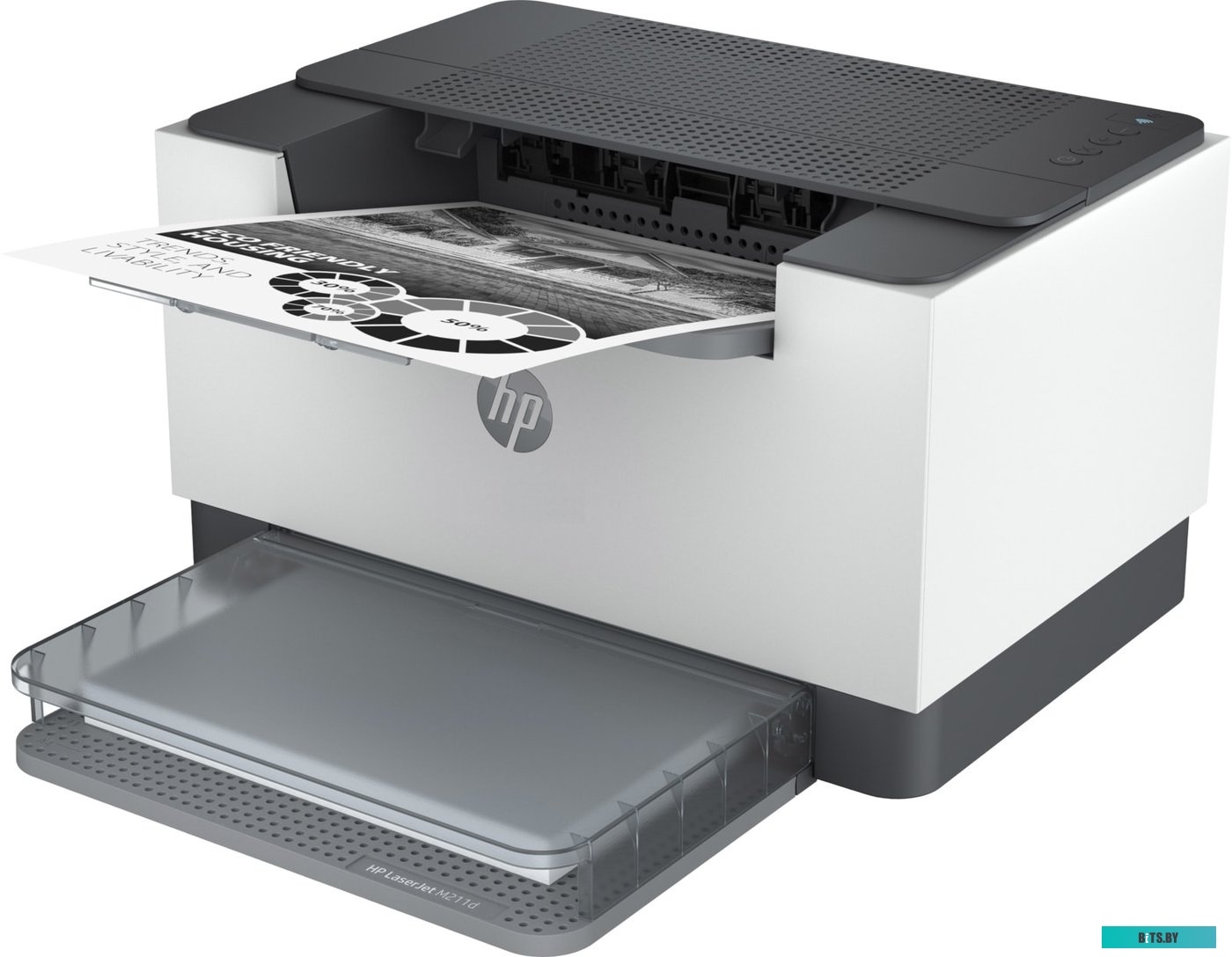 Принтер HP LaserJet M211d <9YF82A>