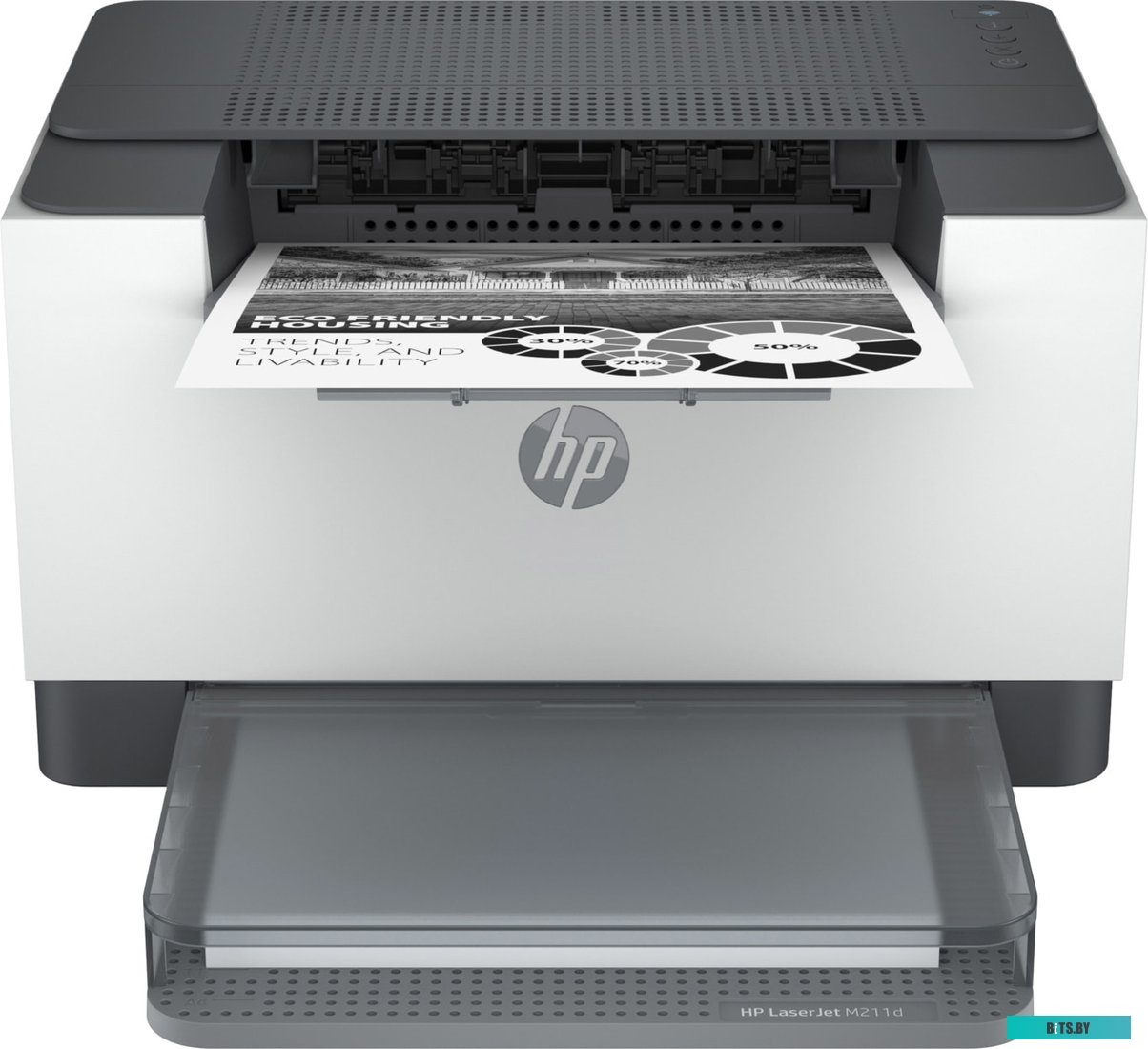 Принтер HP LaserJet M211d <9YF82A>