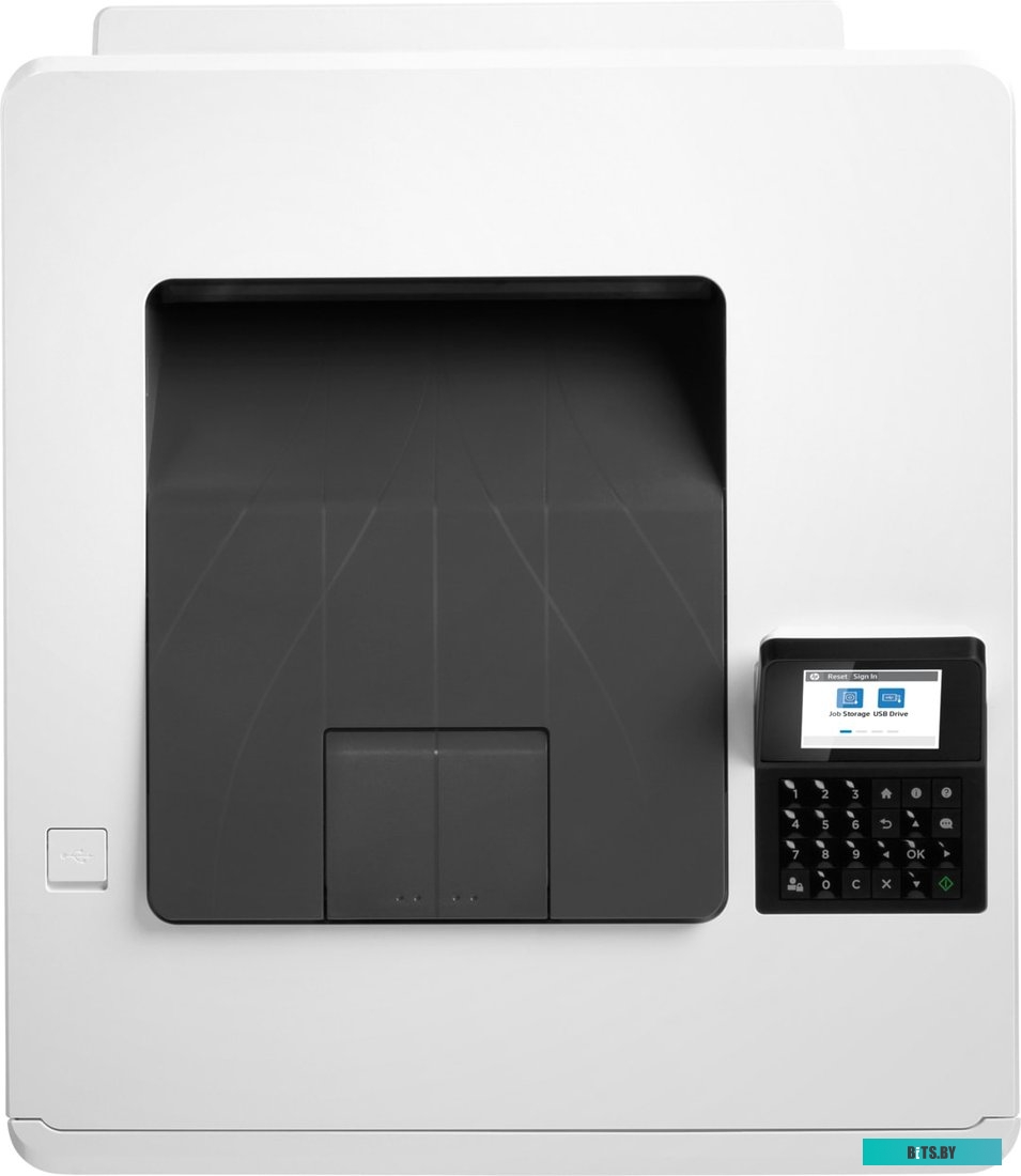 Принтер HP LaserJet Enterprise M455dn 3PZ95A