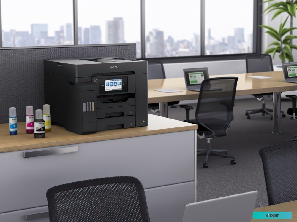 МФУ Epson L6550