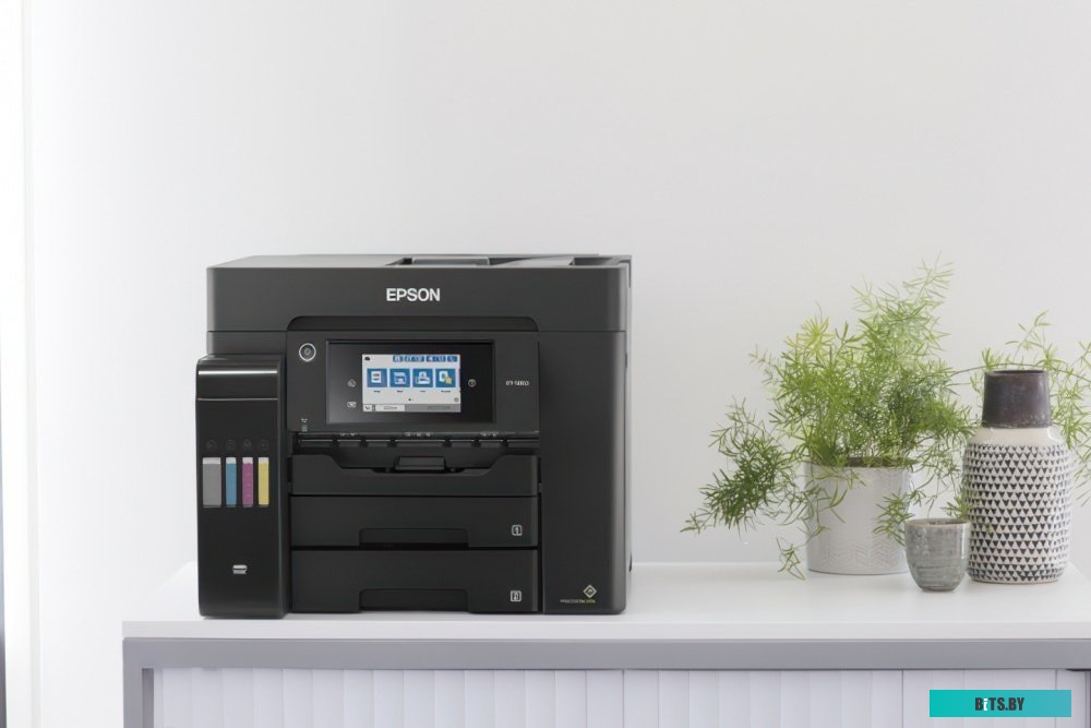 МФУ Epson L6550