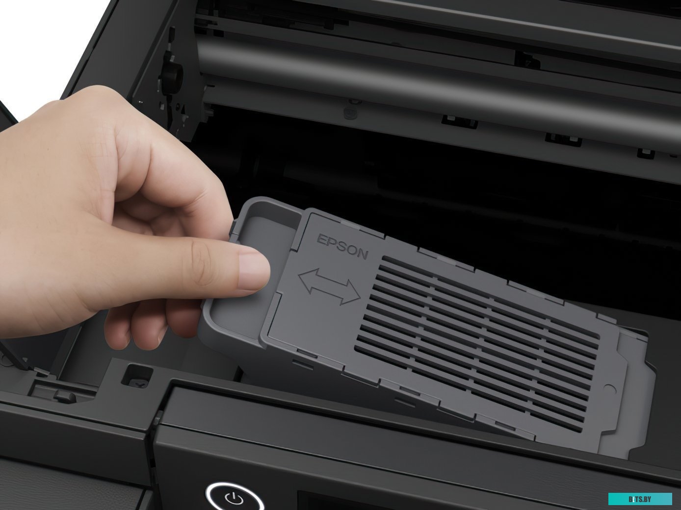 МФУ Epson L6550