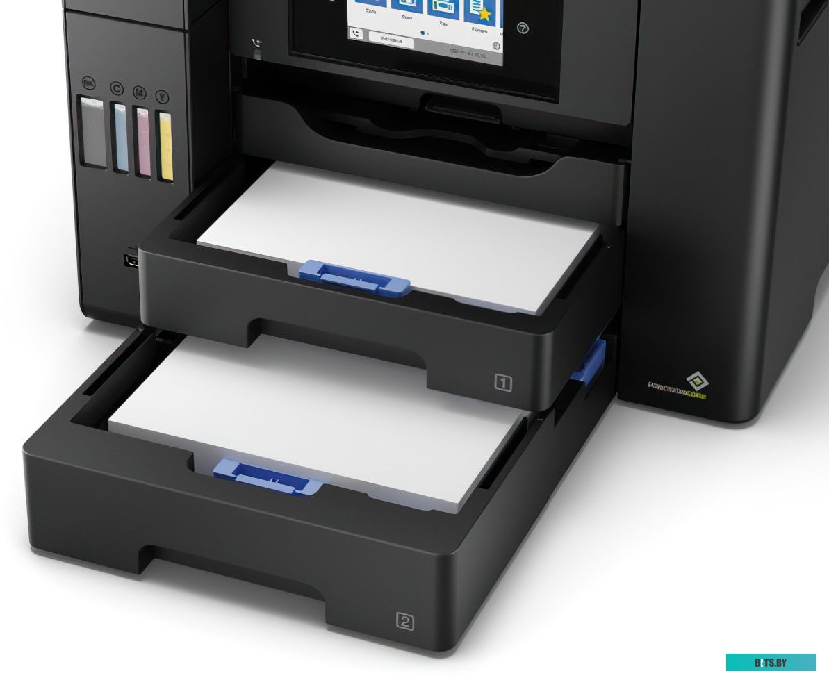 МФУ Epson L6550