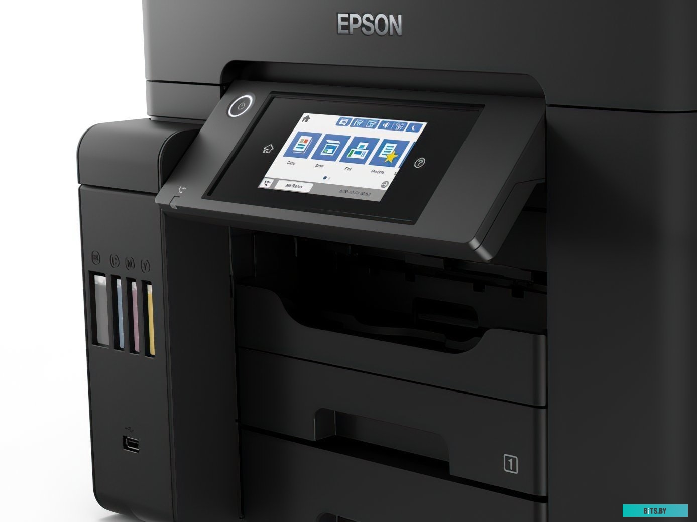 МФУ Epson L6550