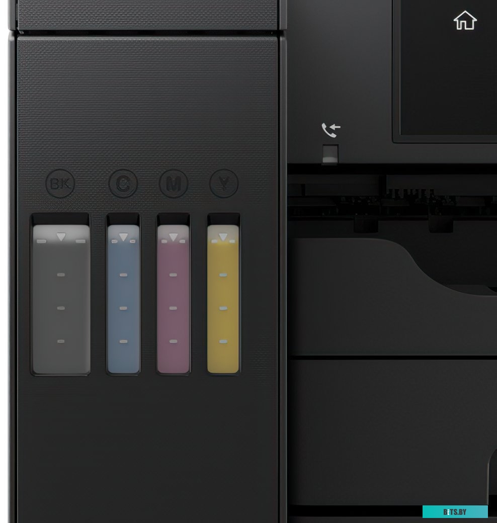 МФУ Epson L6550