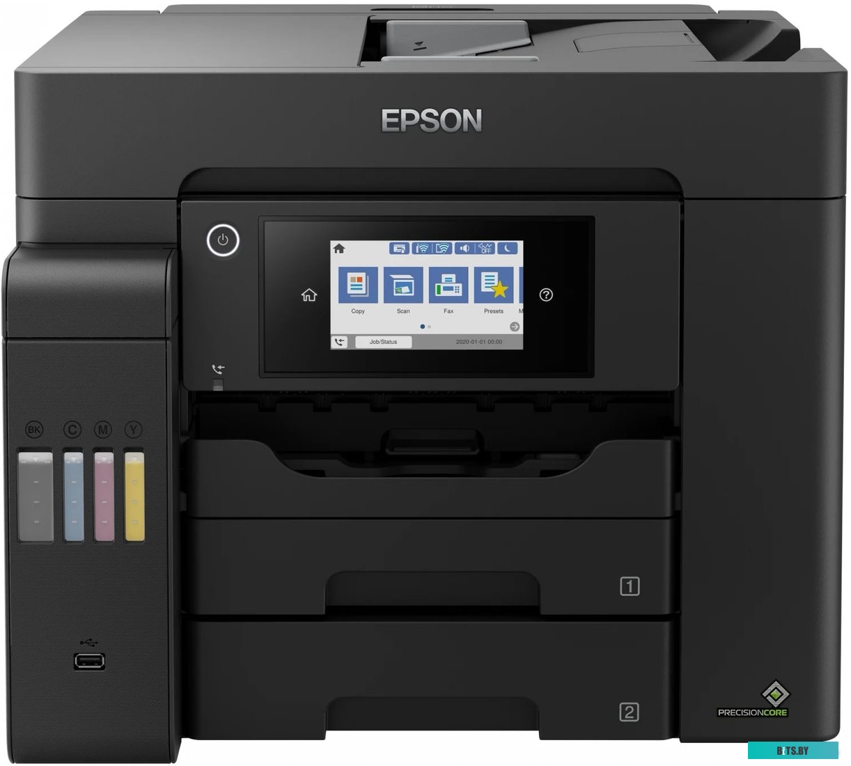 МФУ Epson L6550