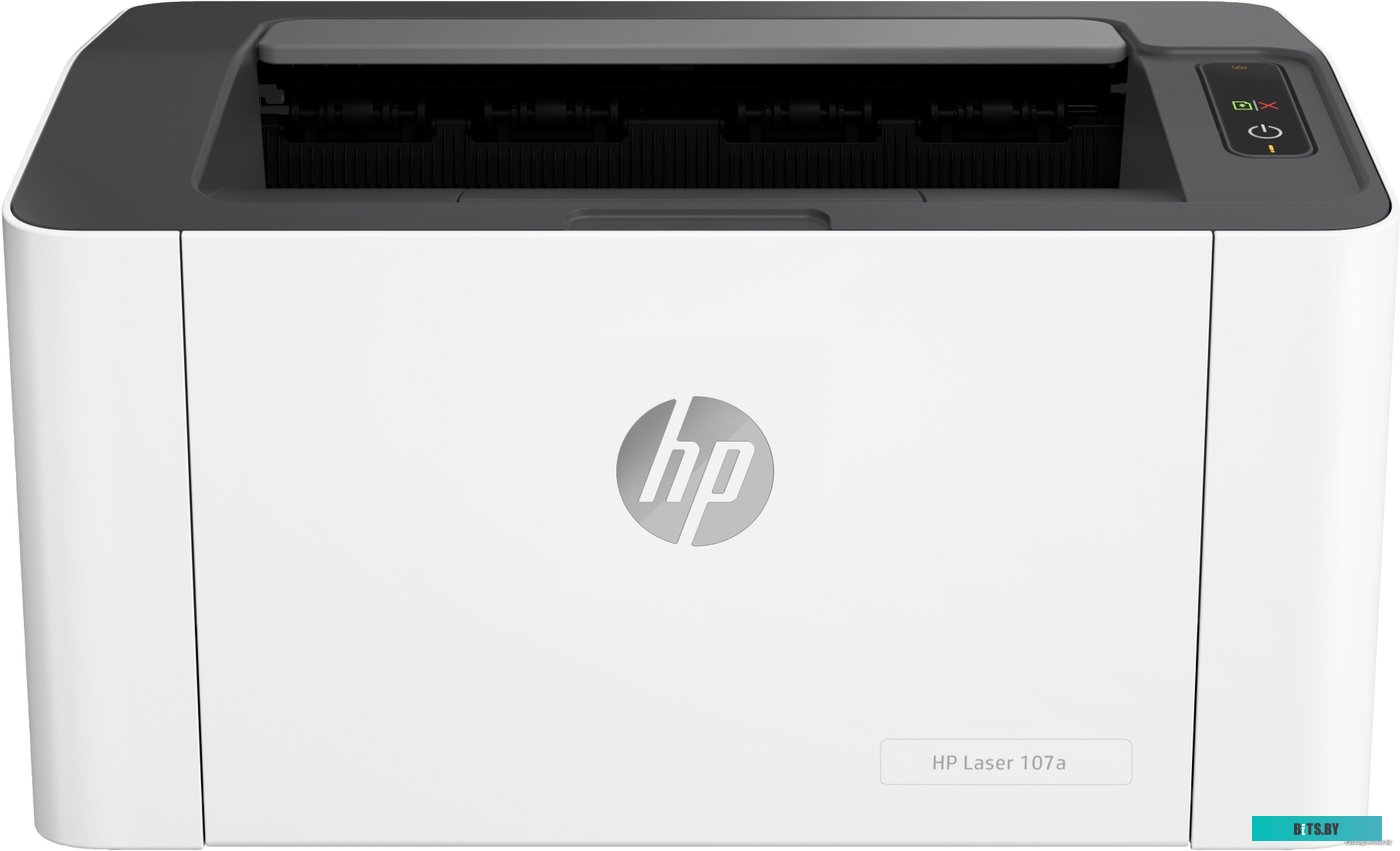 Принтер HP Laser 107a <4ZB77A>