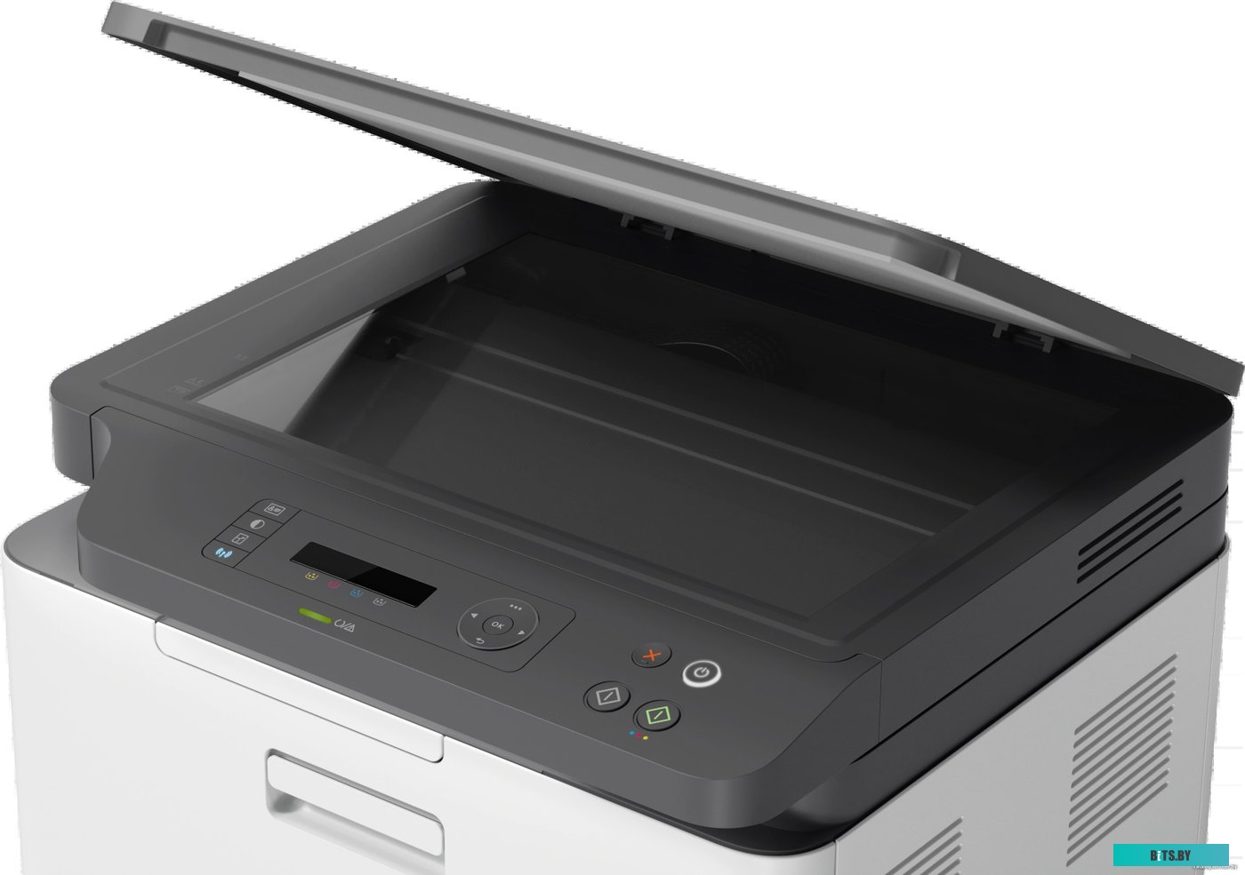 МФУ HP Color Laser 178nw <4ZB96A>