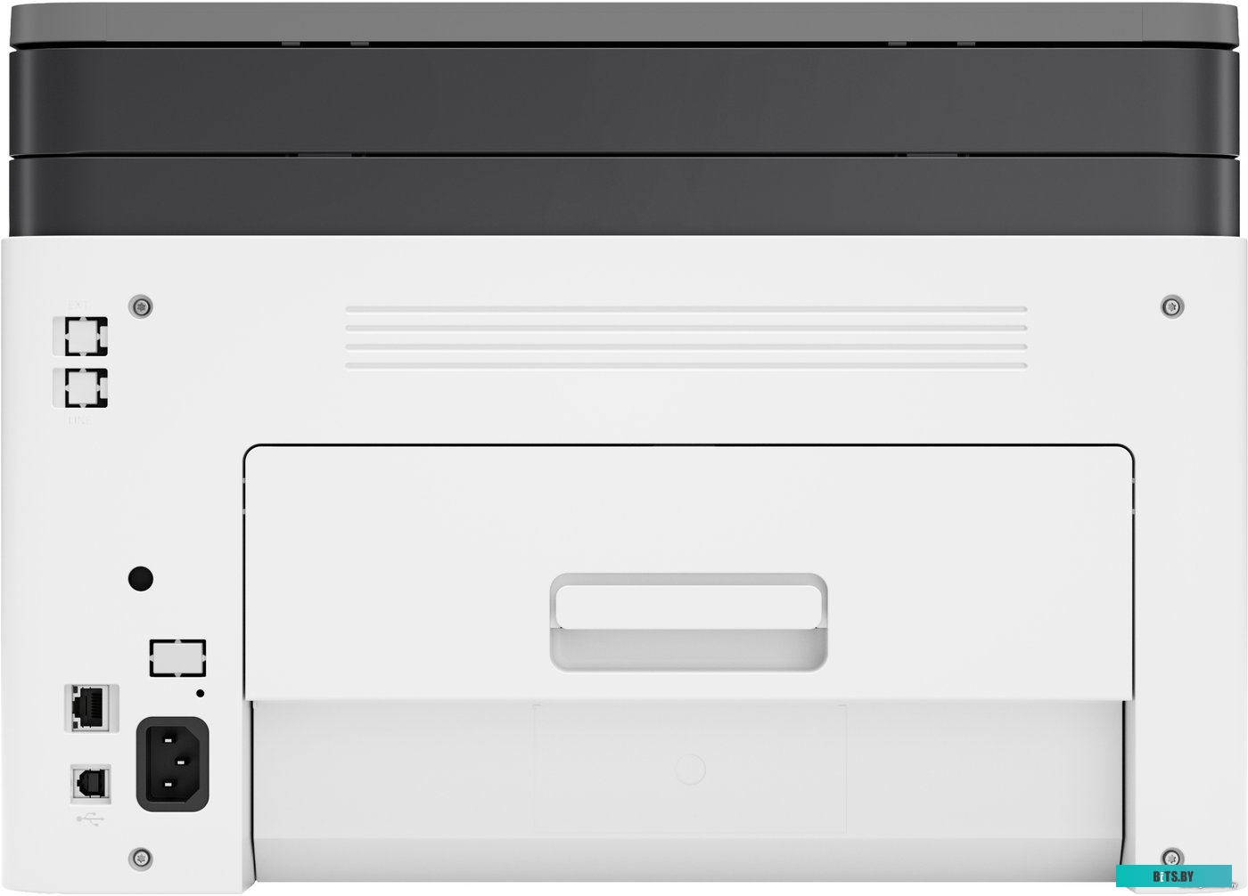 МФУ HP Color Laser 178nw <4ZB96A>