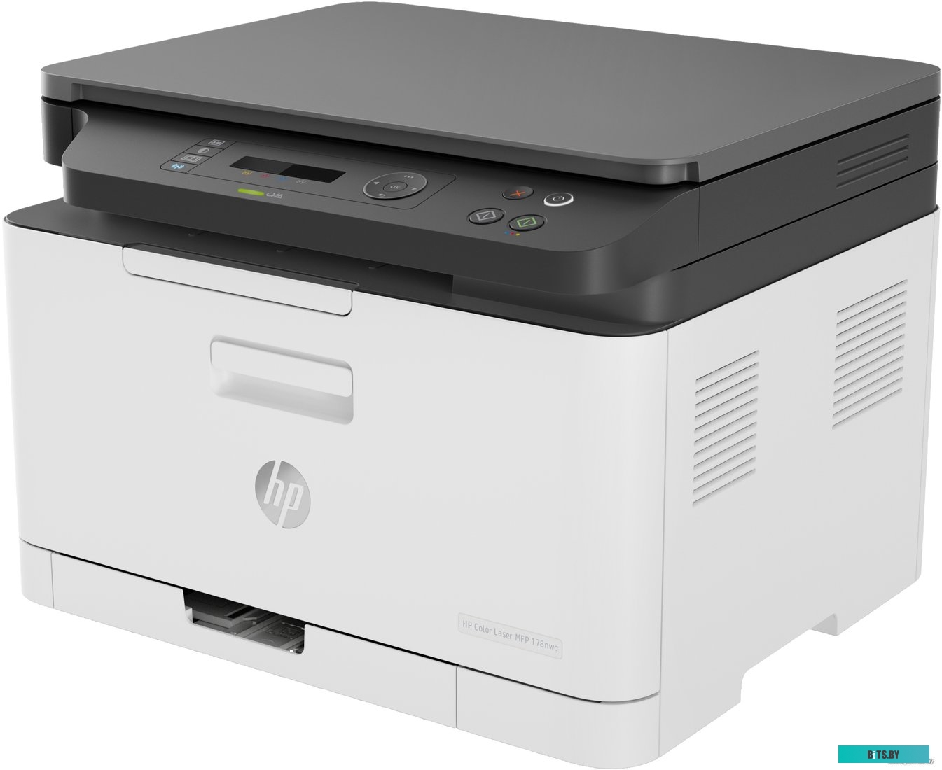 МФУ HP Color Laser 178nw <4ZB96A>