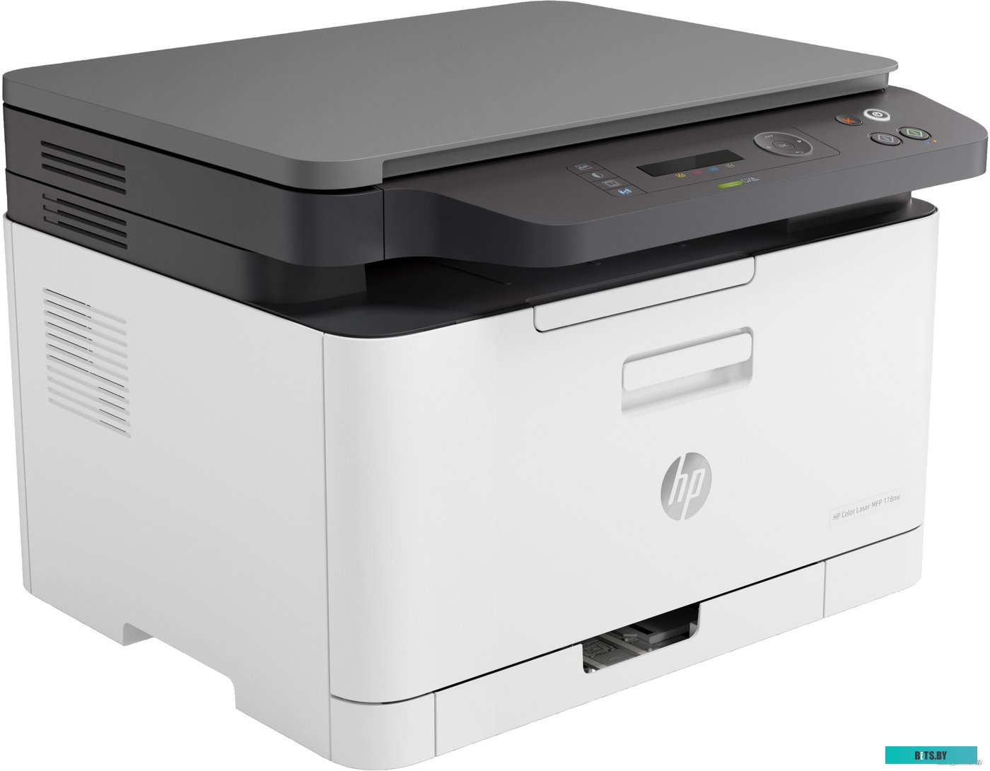 МФУ HP Color Laser 178nw <4ZB96A>