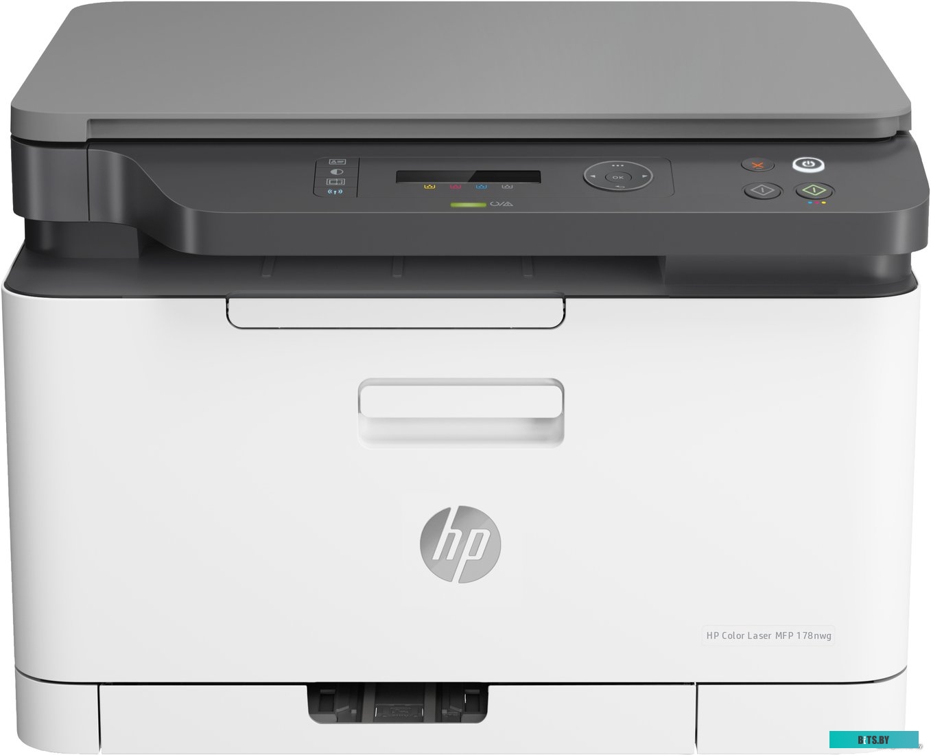 МФУ HP Color Laser 178nw <4ZB96A>