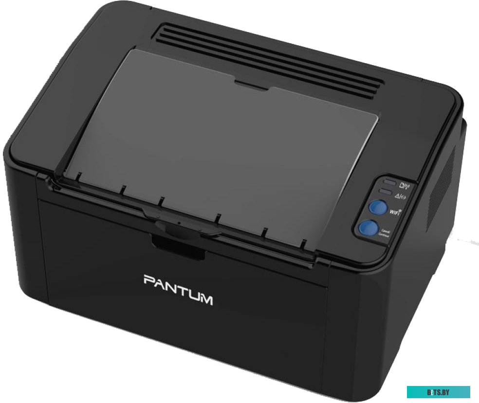 Принтер Pantum P2507