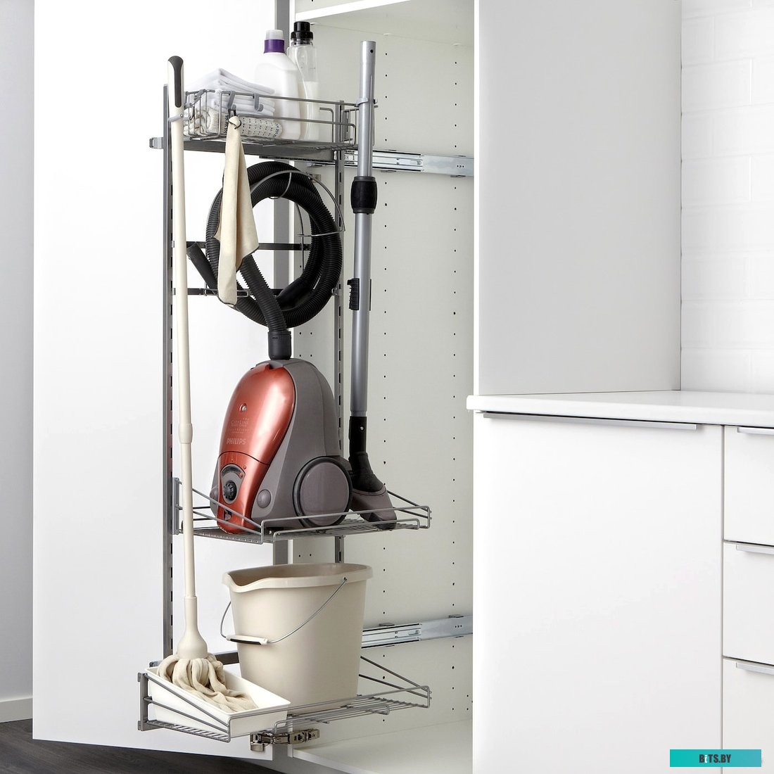 Ключ инициализации ALTALINK B8055