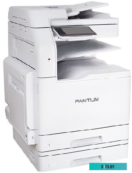 МФУ Pantum BM270ADN
