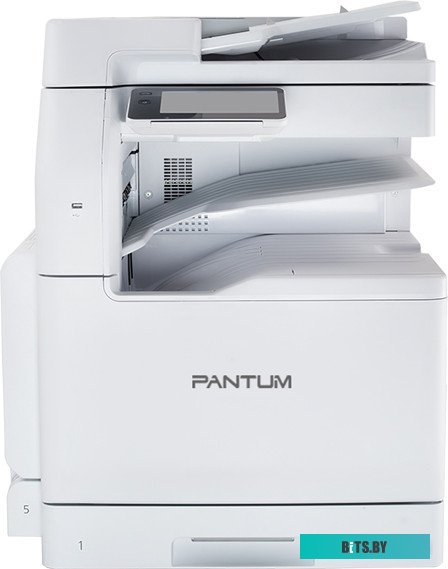 МФУ Pantum BM270ADN