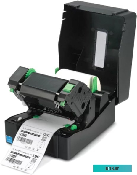 Принтер этикеток TSC TT TE300 (99-065A701-00LF00)