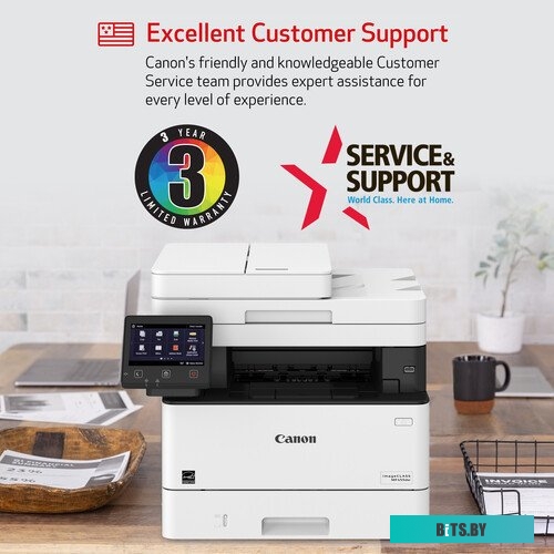 Принтер Canon i-SENSYS LBP236DW