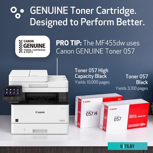 Принтер Canon i-SENSYS LBP236DW