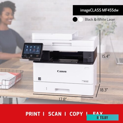 Принтер Canon i-SENSYS LBP236DW