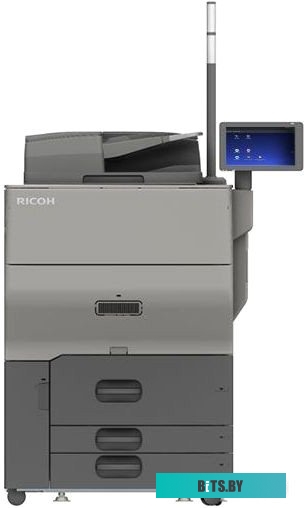 Цифровая печатная машина Ricoh Pro C5300S 409394