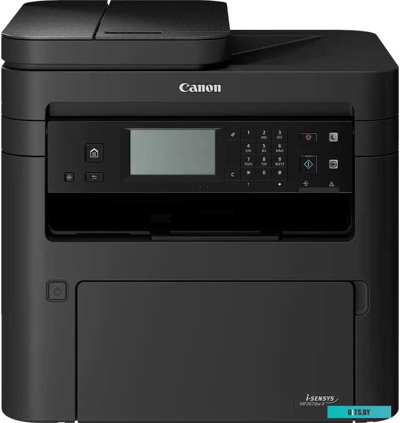 МФУ лазерный Canon imageCLASS MF264dw II 5938C019
