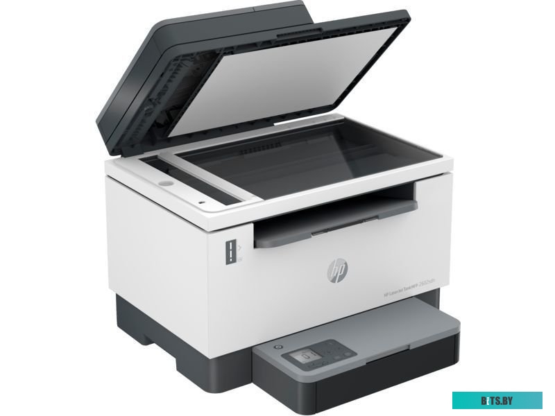 МФУ HP LaserJet Tank MFP 2602dn