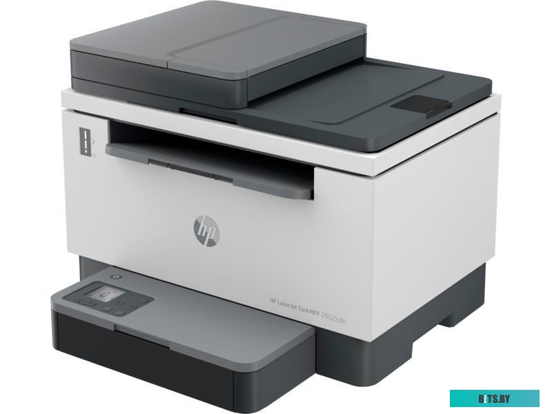 МФУ HP LaserJet Tank MFP 2602dn