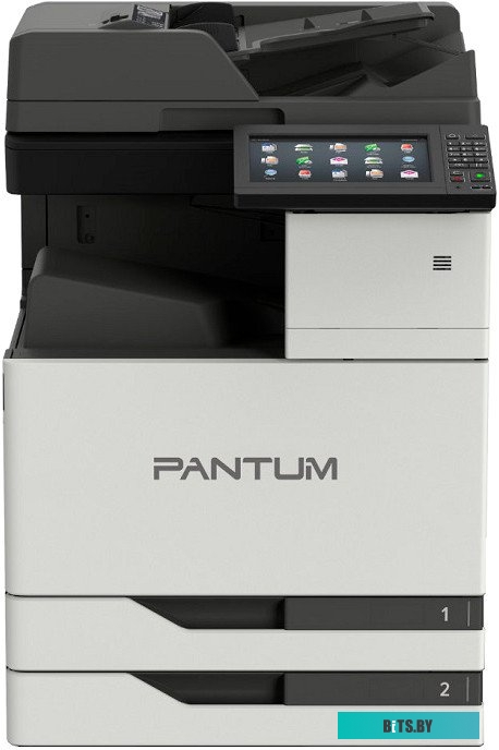 Цветное МФУ Pantum CM9708DN (A3, лазерное, CM9708DN