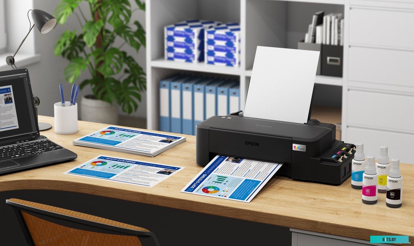 Фотопринтер Epson L121