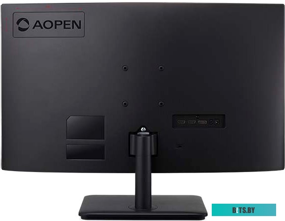 Монитор Aopen 27HC5URPbmiipx UM.HW0EE.P01