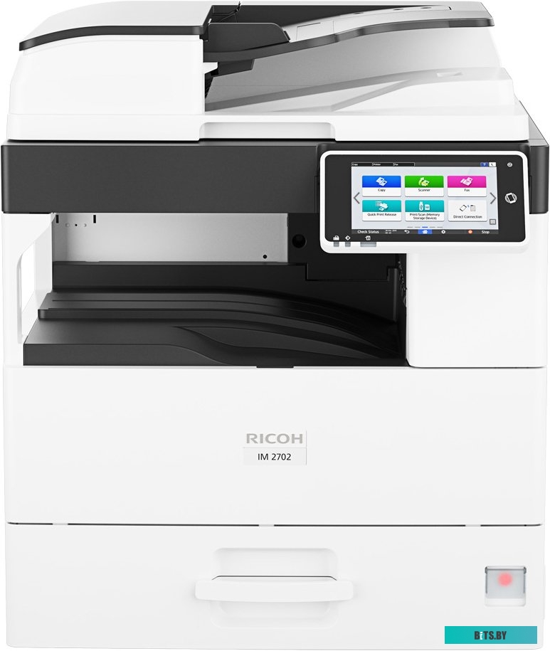 МФУ Ricoh IM 2702 <418146>