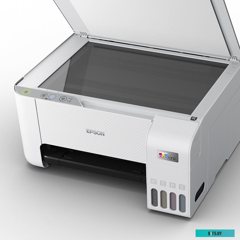 Многофункциональное устройство Epson L3216 C11CJ68502 (белый)