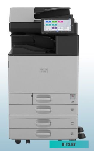МФУ Ricoh IM C3010 419308