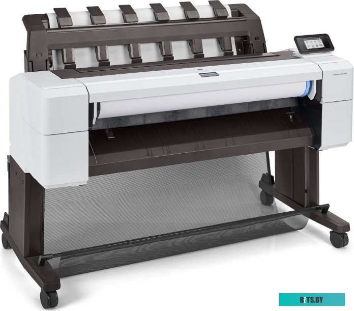 Плоттер HP DesignJet T1600dr 3EK13A