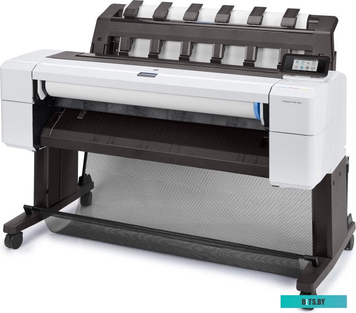 Плоттер HP DesignJet T1600dr 3EK13A