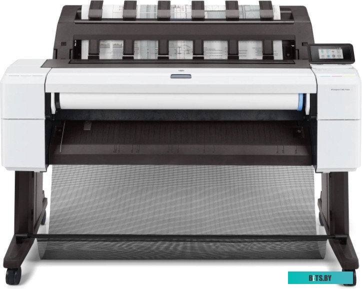 Плоттер HP DesignJet T1600dr 3EK13A