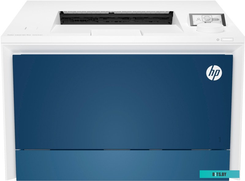 Лазерный принтер/ HP Color LaserJet Pro 4203dn